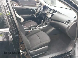 2019 Nissan Sentra S with VIN 3N1AB7AP8KY397097, listed as a IAAI auction lot 42038956 with 51,538 mi miles and . Bid and sale history available at DreamBid. Image 5.