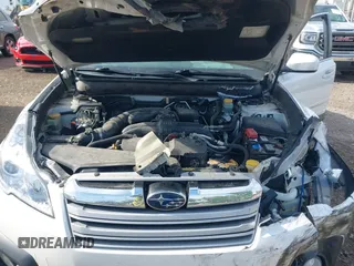 2013 Subaru Outback Limited с VIN 4S4BRCPC1D3241744, выставлен на аукционе IAAI как лот 42289563 с пробегом 88 224 миль миль и . История ставок и продаж доступна на DreamBid. Изображение 10.