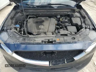 2020 Mazda CX-5 Grand Touring with VIN JM3KFBDM4L0738976, listed as a Copart auction lot 56683955 with 191,650 mi miles and Clean Title. Bid and sale history available at DreamBid. Image 12.