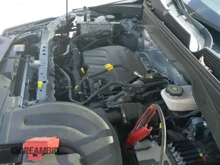 2023 Chevrolet TrailBlazer LS z VIN KL79MMS24PB044225, wystawiony jako IAAI lot #42994485 z przebiegiem 27 232 mil mil oraz . Historia ofert i sprzedaży dostępna na DreamBid. Obrazek 19.