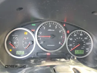 2007 Subaru Impreza WRX с VIN JF1GD746876510937, выставлен на аукционе Copart как лот 74541954 с пробегом 83 941 миль миль и На запчасти • Non repairable. История ставок и продаж доступна на DreamBid. Изображение 9.