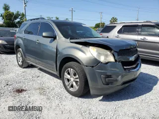 2013 Chevrolet Equinox LT with VIN 2GNALDEK6D6154388, listed as a Copart auction lot 54452125 with 208,430 mi miles and Salvage Title. Bid and sale history available at carsss.com. Image 4.