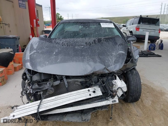 2017 Toyota Prius Prime Plus with VIN JTDKARFP2H3064467, listed as a IAAI auction lot 41585039 with NaN miles. Bid and sale history available at carsss.com. Image 13.