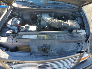 2002 Ford F-150 Harley Davidson with VIN 1FTRW07362KC77880, listed as a Copart auction lot 75259594 with 103,591 mi miles and Salvage Title. Bid and sale history available at carsss.com. Image 11.