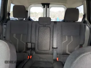 2016 Ford Transit Connect XLT с VIN NM0GS9F72G1277445, выставлен на аукционе Copart как лот 50988165 с пробегом 192 112 миль миль и Списание • Salvage title. История ставок и продаж доступна на DreamBid. Изображение 10.