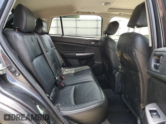 2015 Subaru Crosstrek Premium с VIN JF2GPADCXF8327439, выставлен на аукционе Copart как лот 58725205 с пробегом 147 618 миль миль и Чистый • Clean title. История ставок и продаж доступна на DreamBid. Изображение 10.