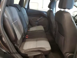 2013 Ford Escape SE with VIN 1FMCU9G90DUB31501, listed as a Copart auction lot 59836285 with 153,971 mi miles and Clean title. Bid and sale history available at DreamBid. Image 10.