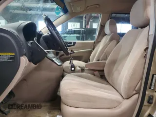 2007 Hyundai Entourage GLS z VIN KNDMC233276029792, wystawiony jako Copart lot #56625475 z przebiegiem 108 487 mil mil oraz Tytuł czysty. Historia ofert i sprzedaży dostępna na DreamBid. Obrazek 7.