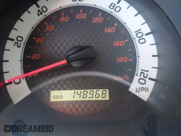 2014 Toyota Tacoma PreRunner with VIN 3TMKU4HN4EM041871, listed as a IAAI auction lot 41641763 with 148,968 mi miles and . Bid and sale history available at DreamBid. Image 16.