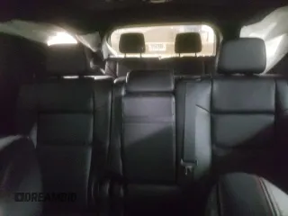 2023 Dodge Durango GT Plus с VIN 1C4RDJDG3PC637756, выставлен на аукционе Copart как лот 84284514 с пробегом Не указан миль и На запчасти • Non repairable. История ставок и продаж доступна на DreamBid. Изображение 10.