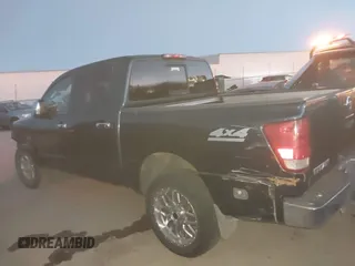 2004 Nissan Titan LE with VIN 1N6AA07B84N511373, listed as a IAAI auction lot 41200457 with 172,783 mi miles and . Bid and sale history available at DreamBid. Image 15.