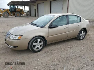 2007 Saturn ION ION 3 with VIN 1G8AL55F67Z182857, listed as a Copart auction lot 54253885 with 59,850 mi miles and Clean Title. Bid and sale history available at DreamBid. Image 1.