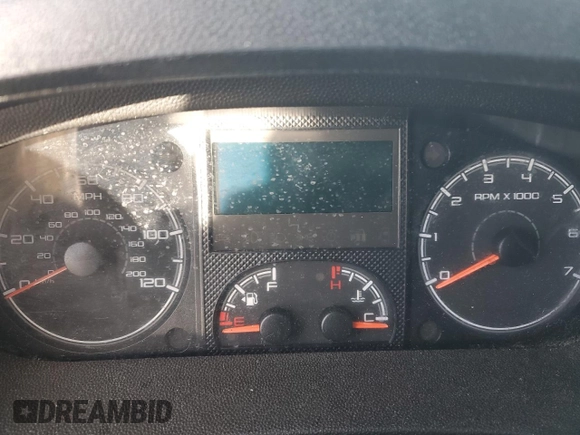 2019 Ram ProMaster Cargo with VIN 3C6TRVNG5KE505720, listed as a Copart auction lot 85590524 with Not Provided miles and Salvage Title. Bid and sale history available at DreamBid. Image 9.