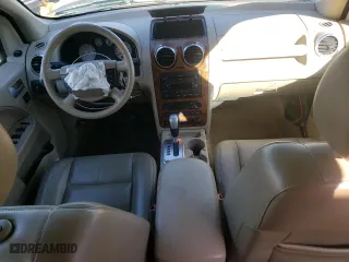 2005 Ford Freestyle Limited with VIN 1FMZK061X5GA77325, listed as a Copart auction lot 73347034 with 261,938 mi miles and Salvage Title. Bid and sale history available at carsss.com. Image 8.