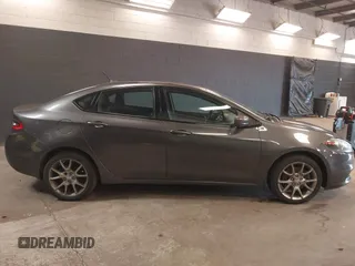 2015 Dodge Dart SXT with VIN 1C3CDFBB4FD182066, listed as a IAAI auction lot 42513798 with 159,380 mi miles and . Bid and sale history available at DreamBid. Image 13.