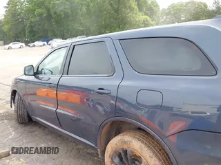 2021 Dodge Durango GT z VIN 1C4RDHDG2MC682479, wystawiony jako IAAI lot #42285415 z przebiegiem 68 212 mil mil oraz . Historia ofert i sprzedaży dostępna na DreamBid. Obrazek 14.