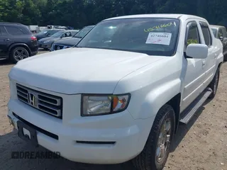 2008 Honda Ridgeline RTL with VIN 2HJYK16578H521161, listed as a IAAI auction lot 42746604 with 170,756 mi miles and . Bid and sale history available at DreamBid. Image 17.