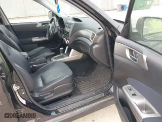 2010 Subaru Forester 2.5X Limited with VIN JF2SH6DC7AH748869, listed as a IAAI auction lot 42055729 with 154,586 mi miles. Bid and sale history available at carsss.com. Image 5.