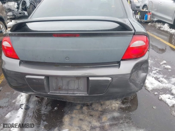 2003 Dodge Neon SXT with VIN 1B3ES56C03D188547, listed as a IAAI auction lot 41584491 with NaN miles. Bid and sale history available at carsss.com. Image 12.