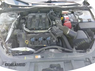 2012 Ford Fusion SE with VIN 3FAHP0HG8CR238592, listed as a IAAI auction lot 42744866 with 201,919 mi miles and . Bid and sale history available at DreamBid. Image 10.