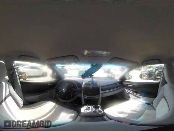 2012 Toyota Camry L z VIN 4T4BF1FK8CR207904, wystawiony jako IAAI lot #41909263 z przebiegiem 201 747 mil mil oraz . Historia ofert i sprzedaży dostępna na DreamBid. Obrazek 18.