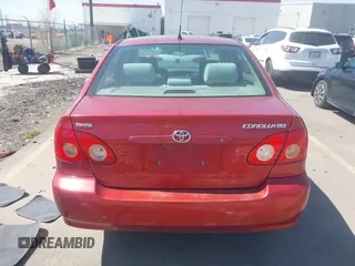 2007 Toyota Corolla CE with VIN 1NXBR30E97Z790411, listed as a IAAI auction lot 42010988 with 161,121 mi miles and . Bid and sale history available at DreamBid. Image 17.