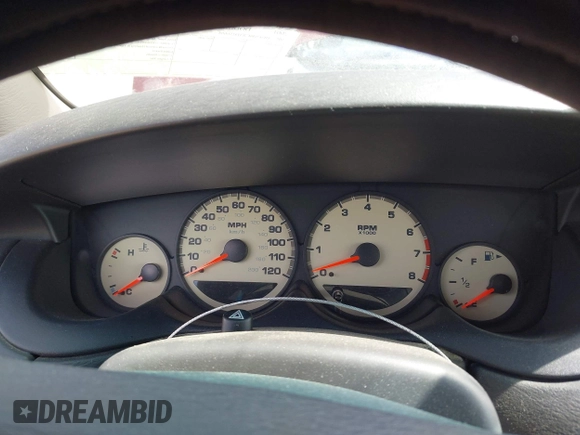 2001 Dodge Neon Highline z VIN 1B3ES46CX1D256604, wystawiony jako IAAI lot #41910019 z przebiegiem 30 253 mil mil oraz . Historia ofert i sprzedaży dostępna na DreamBid. Obrazek 7.