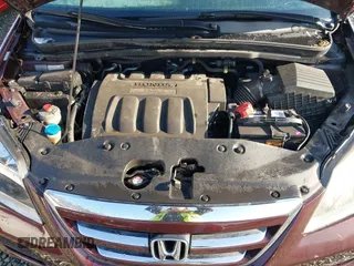 2007 Honda Odyssey EX-L z VIN 5FNRL38737B428660, wystawiony jako IAAI lot #42087846 z przebiegiem 176 479 mil mil oraz . Historia ofert i sprzedaży dostępna na DreamBid. Obrazek 10.