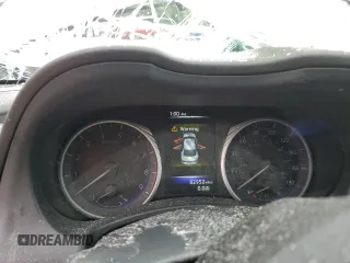 2015 Infiniti Q50 Premium с VIN JN1BV7AR4FM409526, выставлен на аукционе Copart как лот 64749215 с пробегом 82 952 миль миль и Списание • Salvage title. История ставок и продаж доступна на DreamBid. Изображение 9.