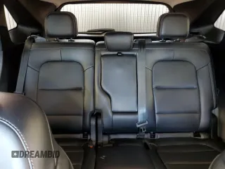 2021 Ford Escape Titanium Plug-In Hybrid z VIN 1FMCU0LZ8MUA66995, wystawiony jako Copart lot #60986765 z przebiegiem 69 609 mil mil oraz Czysty tytuł • Clean title. Historia ofert i sprzedaży dostępna na DreamBid. Obrazek 10.