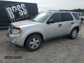 2012 Ford Escape XLT с VIN 1FMCU9DG6CKB89173, выставлен на аукционе Copart как лот 66486305 с пробегом 160 323 миль миль и Чистый • Clean title. История ставок и продаж доступна на DreamBid. Изображение 1.