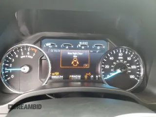 2020 Ford Expedition Limited z VIN 1FMJU2AT0LEA12665, wystawiony jako Copart lot #55937645 z przebiegiem 106 622 mil mil oraz Szkoda całkowita • Salvage title. Historia ofert i sprzedaży dostępna na DreamBid. Obrazek 9.