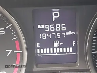 2017 Subaru Crosstrek Premium z VIN JF2GPABC4H8206444, wystawiony jako IAAI lot #41747078 z przebiegiem 184 757 mil mil oraz . Historia ofert i sprzedaży dostępna na DreamBid. Obrazek 15.