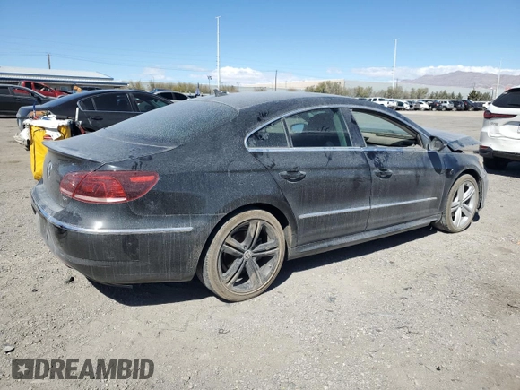 2014 Volkswagen CC R-Line с VIN WVWBP7AN6EE506742, выставлен на аукционе Copart как лот 49805825 с пробегом 70 125 миль миль и Списание • Salvage title. История ставок и продаж доступна на DreamBid. Изображение 3.