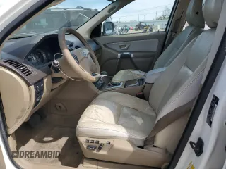 2011 Volvo XC90 I6 with VIN YV4952CZ2B1581901, listed as a Copart auction lot 52943815 with 145,997 mi miles and Salvage Title. Bid and sale history available at DreamBid. Image 7.