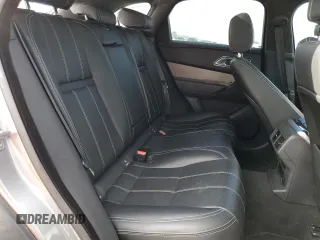 2020 Land Rover Range Rover Velar S with VIN SALYB2FV0LA243665, listed as a Copart auction lot 50787645 with 49,127 mi miles and Salvage title. Bid and sale history available at DreamBid. Image 11.