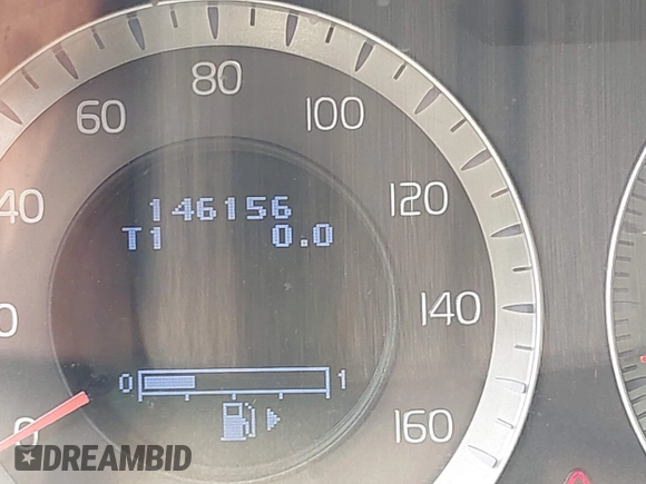 2010 Volvo XC60 3.0T with VIN YV4992DZ0A2024271, listed as a IAAI auction lot 42475748 with 146,156 mi miles and . Bid and sale history available at DreamBid. Image 15.