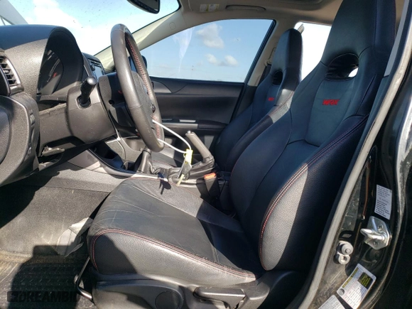 2012 Subaru Impreza Wagon WRX WRX Limited with VIN JF1GR7E69CG200614, listed as a Copart auction lot 84566314 with 104,524 mi miles and Salvage Title. Bid and sale history available at carsss.com. Image 7.
