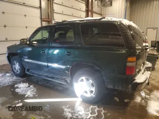 2004 GMC Yukon SLT with VIN 1GKEK13Z14J264395, listed as a Copart auction lot 45806765 with 272,917 mi miles and Clean Title. Bid and sale history available at carsss.com. Image 2.