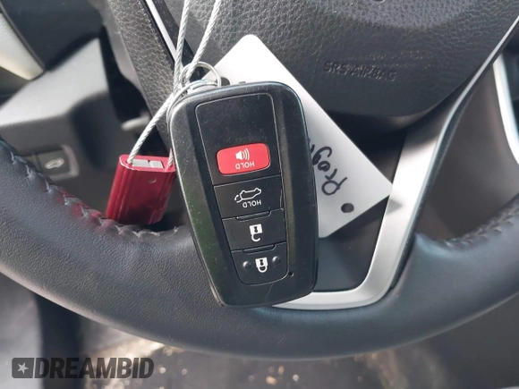 2022 Toyota RAV4 XLE Premium с VIN 2T3C1RFV5NW211019, выставлен на аукционе IAAI как лот 42130420 с пробегом 52 097 миль миль и . История ставок и продаж доступна на DreamBid. Изображение 11.