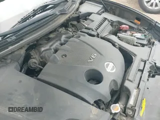 2014 Nissan Maxima S z VIN 1N4AA5AP6EC493379, wystawiony jako IAAI lot #42399965 z przebiegiem 161 147 mil mil oraz . Historia ofert i sprzedaży dostępna na DreamBid. Obrazek 13.