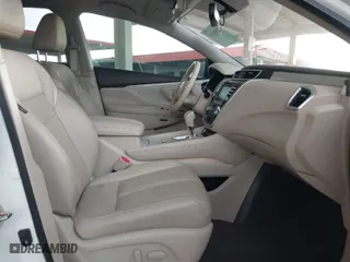 2016 Nissan Murano S with VIN 5N1AZ2MG7GN135661, listed as a IAAI auction lot 41886263 with 96,105 mi miles. Bid and sale history available at carsss.com. Image 5.