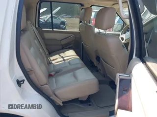 2008 Ford Explorer Limited with VIN 1FMEU65E78UB24266, listed as a IAAI auction lot 42425609 with 165,073 mi miles and . Bid and sale history available at DreamBid. Image 8.