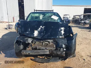 2012 Nissan Frontier SV with VIN 1N6AD0ERXCC452019, listed as a IAAI auction lot 42082022 with Not provided miles and . Bid and sale history available at DreamBid. Image 12.