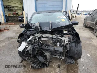 2016 Nissan Note S Plus with VIN 3N1CE2CPXGL408797, listed as a Copart auction lot 44918245 with Not Provided miles and Non Repairable. Bid and sale history available at DreamBid. Image 5.