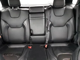 2019 Jeep Cherokee Limited z VIN 1C4PJMDX4KD336966, wystawiony jako Copart lot #55577615 z przebiegiem 83 815 mil mil oraz Szkoda całkowita • Salvage title. Historia ofert i sprzedaży dostępna na DreamBid. Obrazek 10.
