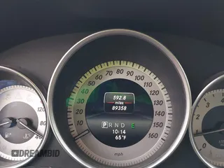 2014 Mercedes-Benz C 250 Sport с VIN WDDGF4HB0EA958816, выставлен на аукционе IAAI как лот 42150390 с пробегом 89 358 миль миль и . История ставок и продаж доступна на DreamBid. Изображение 16.