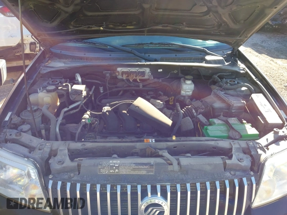 2007 Mercury Mariner Premier с VIN 4M2CU97127KJ20444, выставлен на аукционе IAAI как лот 40810464 с пробегом 163 702 миль миль и . История ставок и продаж доступна на DreamBid. Изображение 10.