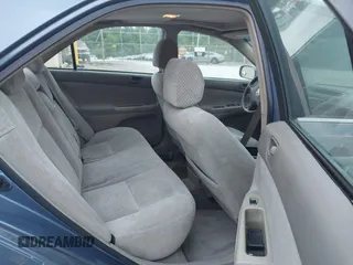 2003 Toyota Camry LE с VIN 4T1BE32K03U787468, выставлен на аукционе IAAI как лот 42315792 с пробегом 173 388 миль миль и . История ставок и продаж доступна на DreamBid. Изображение 8.
