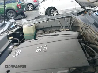 2007 Toyota Tacoma PreRunner с VIN 5TEJU62N17Z386619, выставлен на аукционе IAAI как лот 41476639 с пробегом 232 440 миль миль и . История ставок и продаж доступна на DreamBid. Изображение 19.